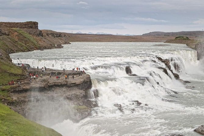 Buggy & Golden Circle adventure from Reykjavik - Who will enjoy this tour?