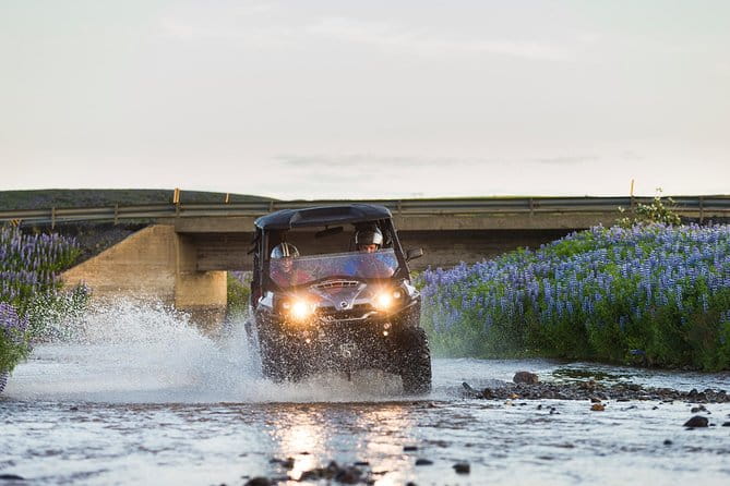 Buggy & Golden Circle adventure from Reykjavik - Price and value analysis