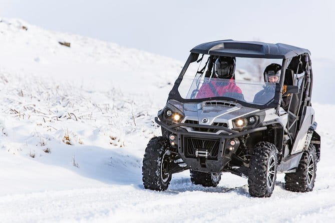 Buggy & Golden Circle adventure from Reykjavik - Cancellation and flexibility