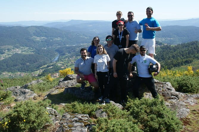 Buggy or Moto4 tour through Melgaço - FAQ