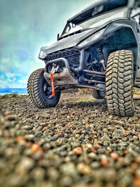 Buggy ride through the vineyards of Pico Island - FAQ – Practical Questions Answered