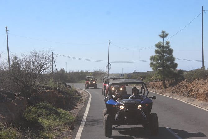 Buggy Safari Adventure 700cc - Who Will Love This Tour?