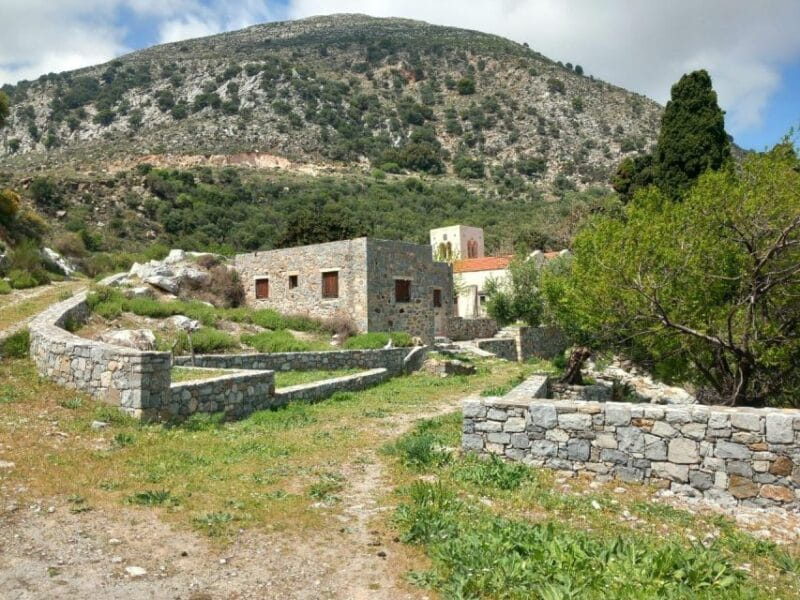 buggy safari half day 4 hours 4 hours ( hersonissos -Malia) - Final Reflections