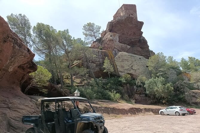 Buggy Safari In Salou, Catalonia - A Look at the Buggy Safari in Salou, Catalonia