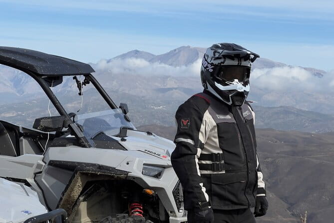 Buggy Safari Private Tour 4 Hours With a Food - Who Should Consider This Tour?