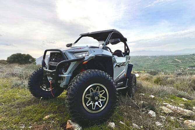 Buggy Safari Private Tour 4 Hours With a Food - Frequently Asked Questions