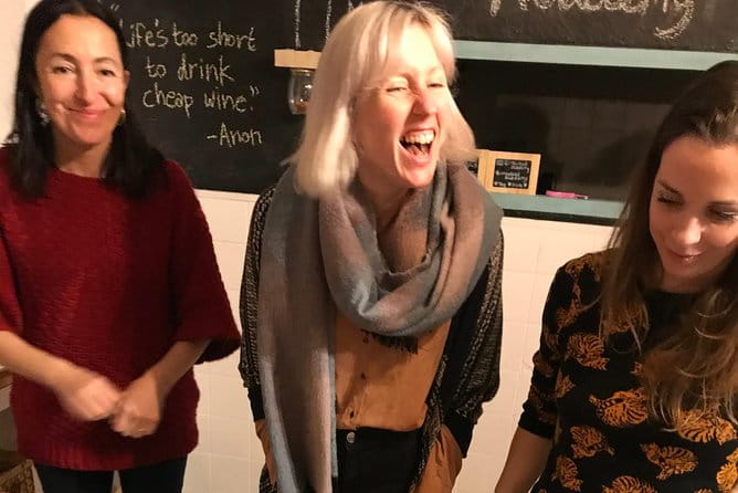 Build A Catalan Charcuterie Cheese Board & Wine Pairing (V/VG Options) - Final Thoughts: Why This Workshop Is a Wise Choice