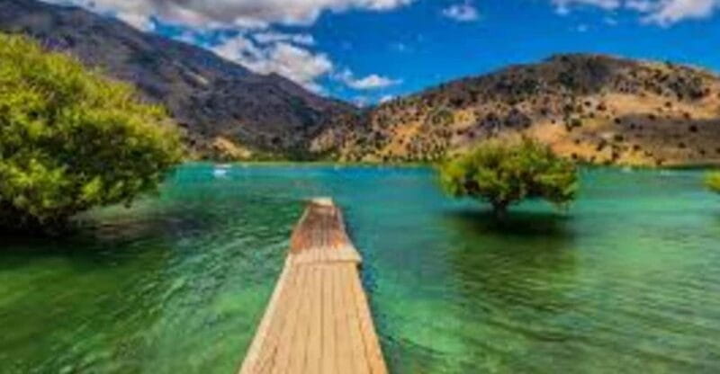 Build your own excursion - Exploring the Itinerary: What You Can Expect