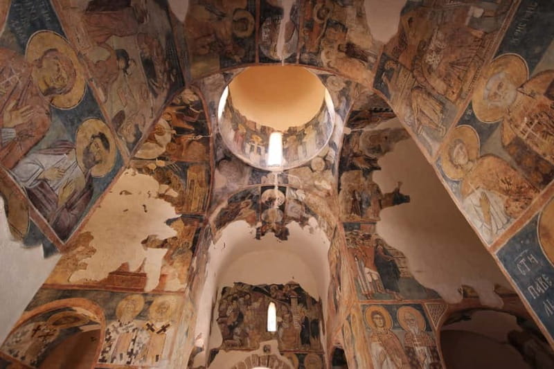 Bulgaria and Macedonia: Day Tour from Sofia - Exploring Bulgaria and Macedonia in a Day: A Detailed Review of the Guided Tour from Sofia