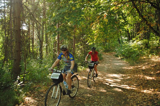 Bulgaria Day Bike & E-Bike Tours - Country & Sea - Customizable Cycling Experience
