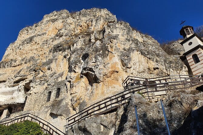 Bulgaria One Day Private Tour from Bucharest - Exploring the Itinerary in Detail