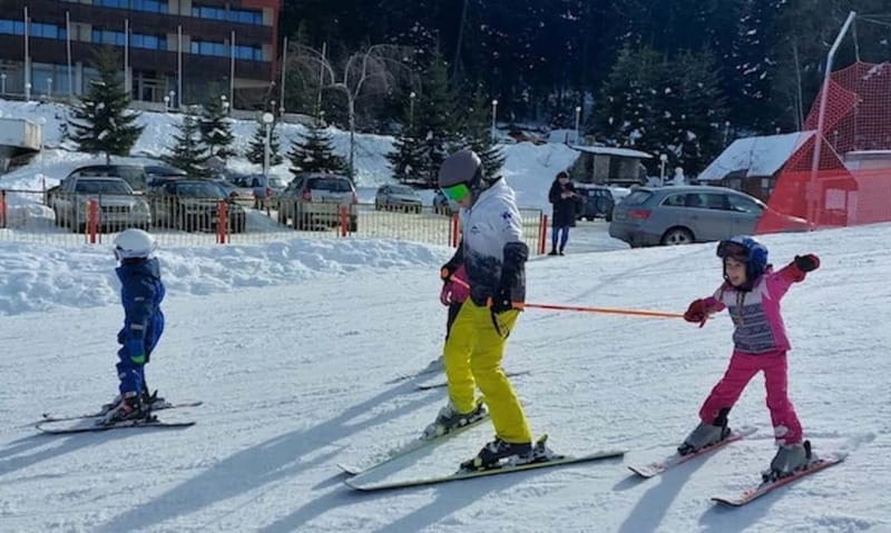 Bulgaria:Borovets,Private Ski and Snowboard lessons - Key Points / Takeaways