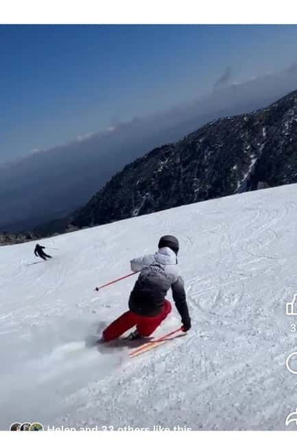 Bulgaria:Borovets,Private Ski and Snowboard lessons - The Experience’s Value and Practical Details