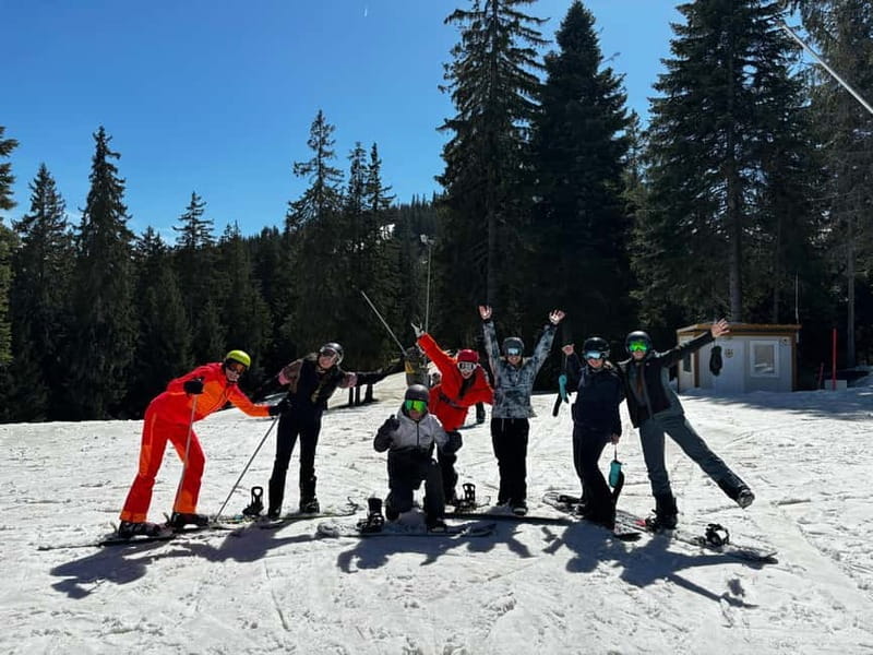 Bulgaria:Borovets,Private Ski and Snowboard lessons - FAQs About Private Ski & Snowboard Lessons in Borovets