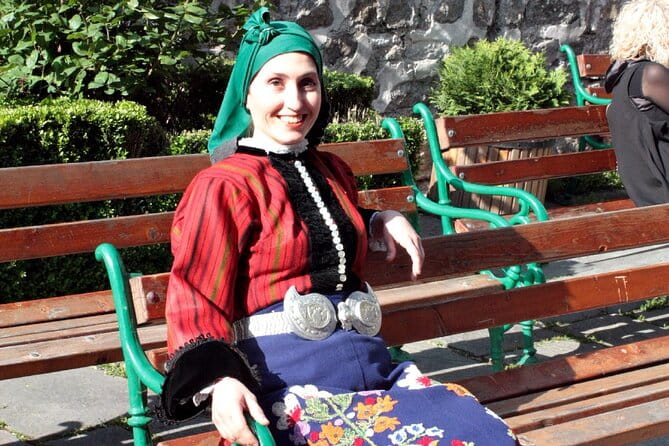 Bulgarian Dinner with Show from Nessebar and Sunny Beach - Who Will Love This Tour?