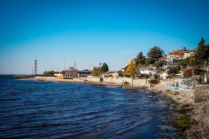 Bulgarian Evening: Traditional Restaurant & Folklore Program - Final Thoughts