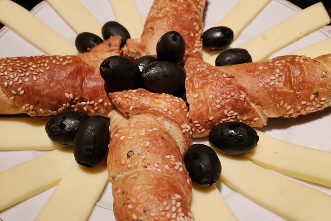 Bulgarian Prime Cuts and Wine Tour - Who Should Consider This Tour?