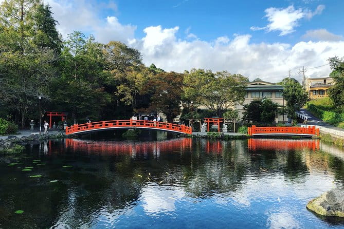 Bullet Train and Mt. Fuji Famous Food Tour - Key Points