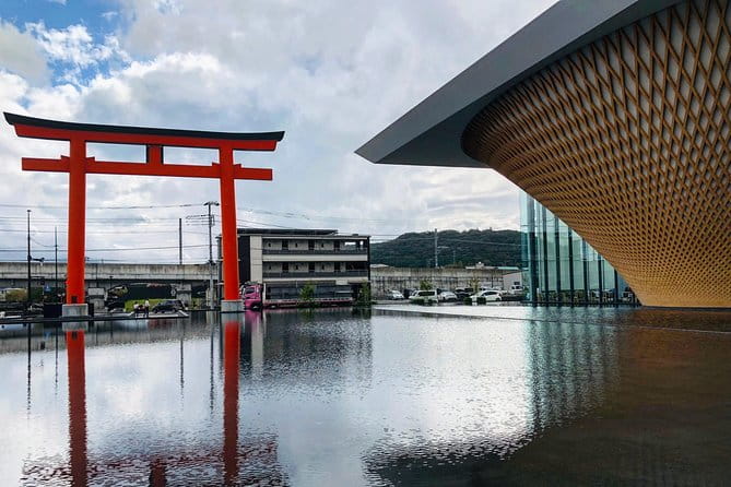 Bullet Train and Mt. Fuji Famous Food Tour - Meeting and Travel Details