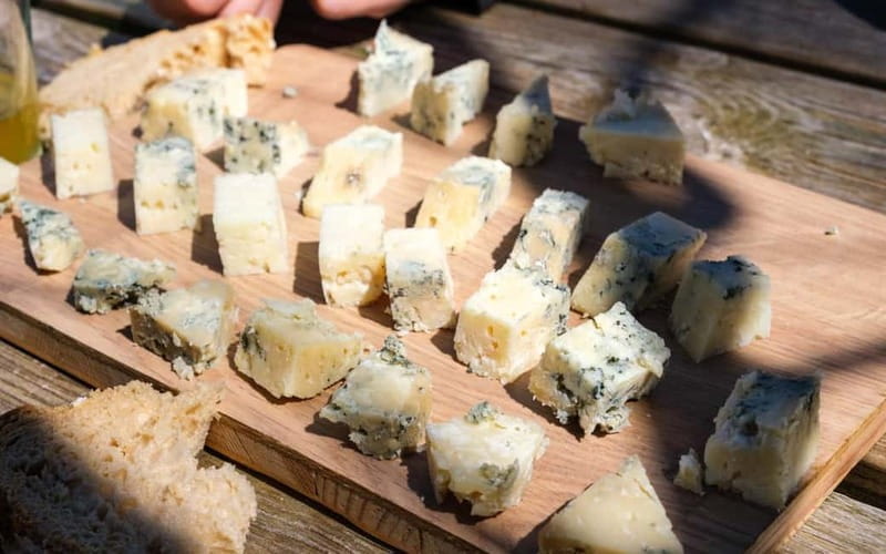 Bulnes: Excursion with funicular and Cabrales cheese cave in Picos de Europa. - Itinerary Breakdown: Everything You Need to Know