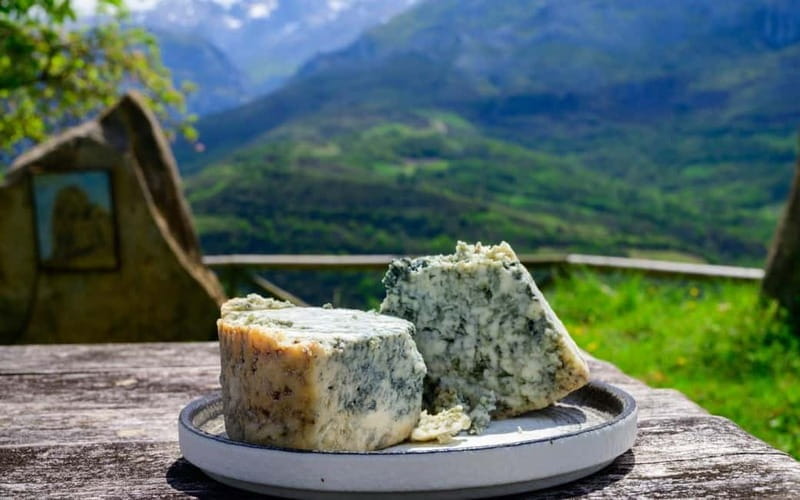Bulnes: Excursion with funicular and Cabrales cheese cave in Picos de Europa. - Price and Value