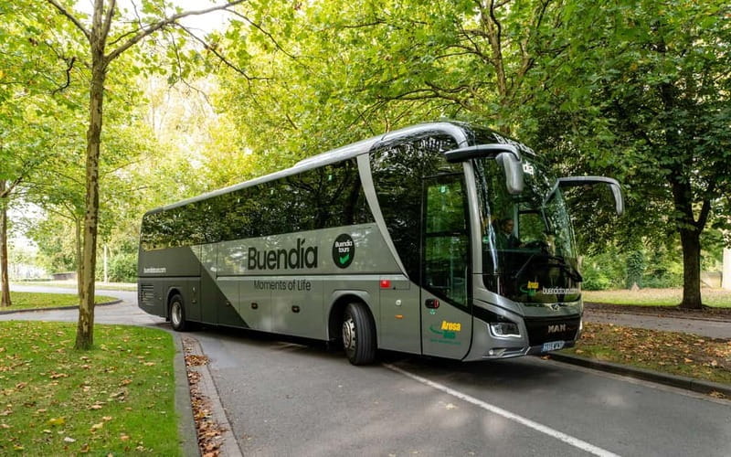 Bulnes: Excursion with funicular and Cabrales cheese cave in Picos de Europa. - Final Thoughts