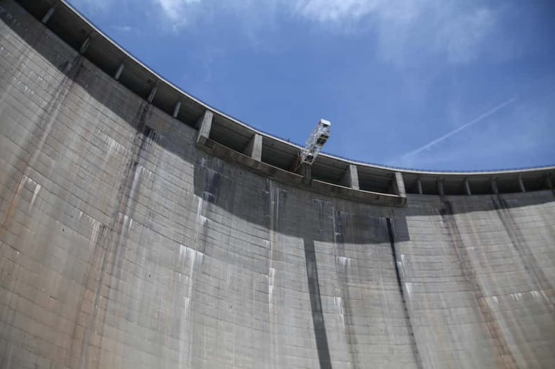 Bungee Jump from 122m + Transport from Barcelona - Who Should Consider This?