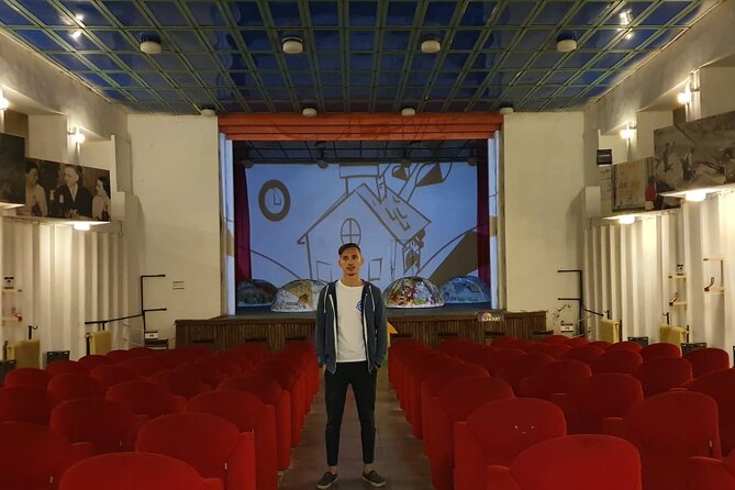 Bunkart 1 & Mount Dajti Tour – Includes Lunch - Included in the Tour