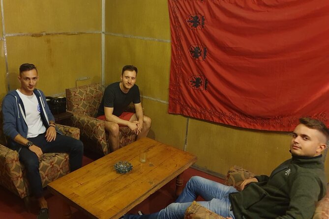 Bunkart 1 & Mount Dajti Tour – Includes Lunch - Booking Information