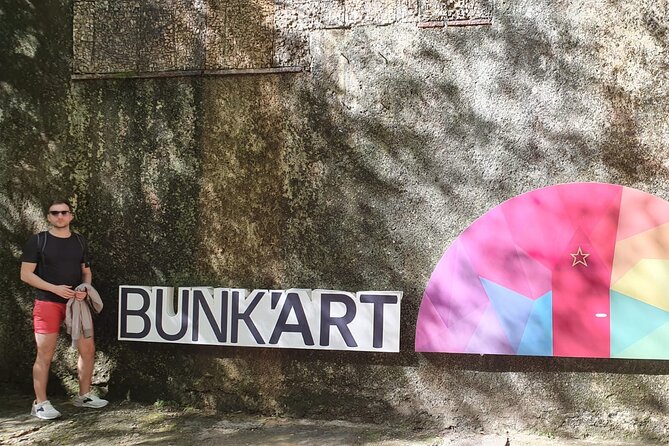 Bunkart 1 & Mount Dajti Tour – Includes Lunch - Reviews and Ratings