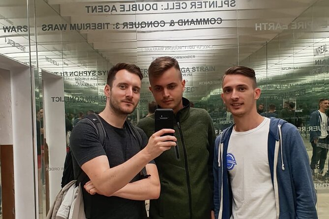 Bunkart 1 & Mount Dajti Tour – Includes Lunch - Cable Car Ride to Mount Dajti