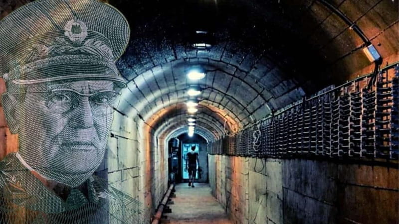 Bunker: Tito's Secret & Boracko Lake Tour from Sarajevo - Key points / Takeaways