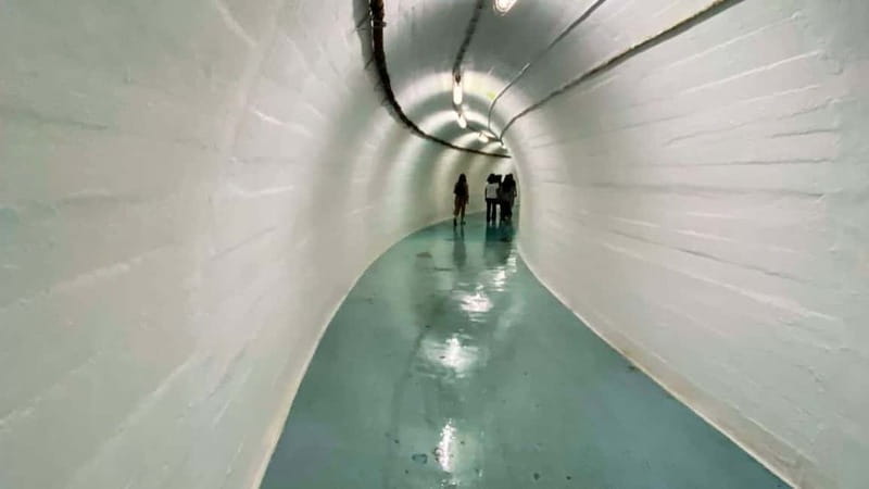 Bunker: Tito's Secret & Boracko Lake Tour from Sarajevo - Who Should Consider This Tour?