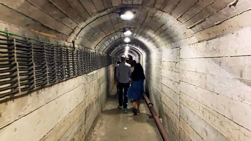 Bunker: Tito's Secret & Boracko Lake Tour from Sarajevo - FAQ