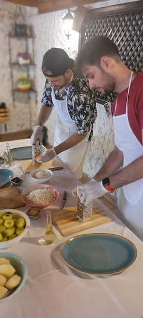 Burek Masterclass: Roll, Bake, Eat - FAQ: Your Questions About the Burek Masterclass Answered