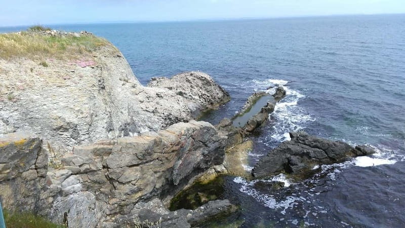 Burgas: Return Boat Trip to St. Anastasia Island - A Detailed Look at the Experience