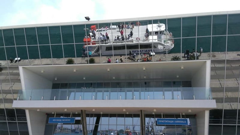 Burgas: Return Boat Trip to St. Anastasia Island - Price and Logistics