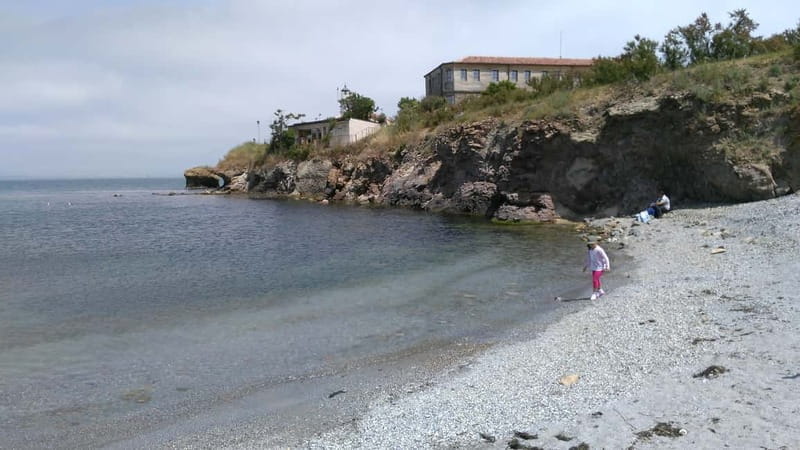 Burgas: Return Boat Trip to St. Anastasia Island - FAQ