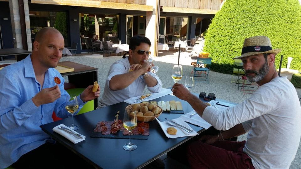 Burgundy: Fantastic 2-Day Cycling Tour With Wine Tasting - Accommodation and Dining