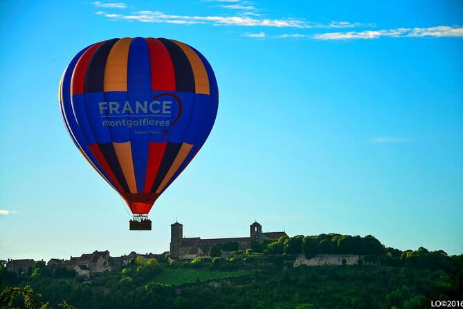 Burgundy Hot-Air Balloon Ride from Vezelay - An In-Depth Look at the Burgundy Hot-Air Balloon Experience