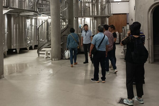 Burgundy wine tour - Private tour with professional tour guide ! - Key Points / Takeaways