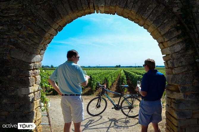Burgundy wine trail from Beaune to Macon - Frequently Asked Questions