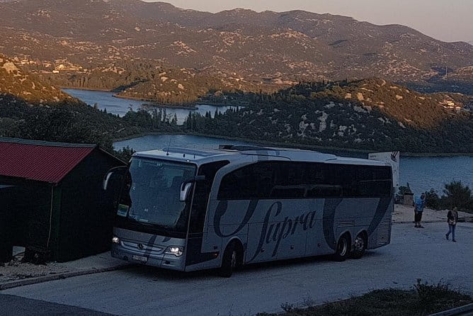 Bus / Coach excursion - Who Should Consider This Tour?