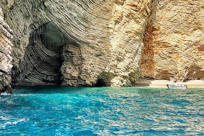 Bus Trip with Swim to Paleokastritsa and Olive Oil Museum - How the Itinerary Breaks Down