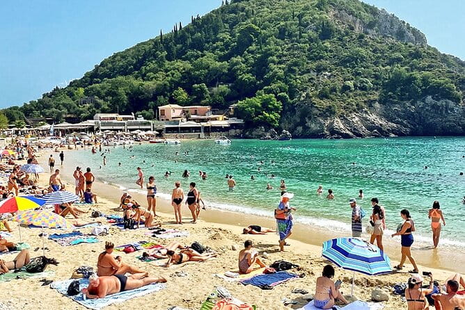 Bus Trip with Swim to Paleokastritsa and Olive Oil Museum - Final Thoughts