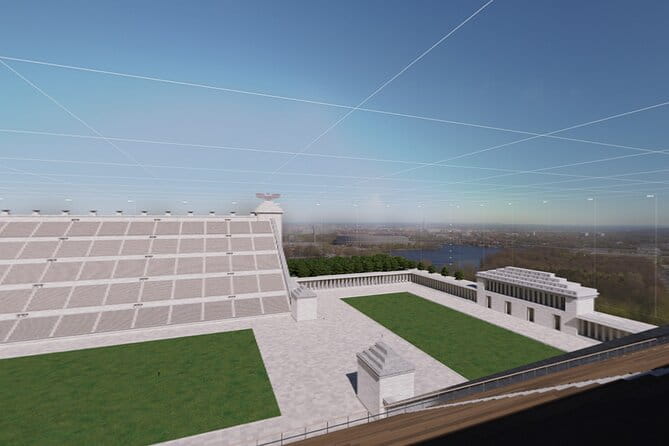 Bus VR Tour of the former Nazi Party Rally Grounds in Nuremberg - Final Thoughts: Is It Worth It?