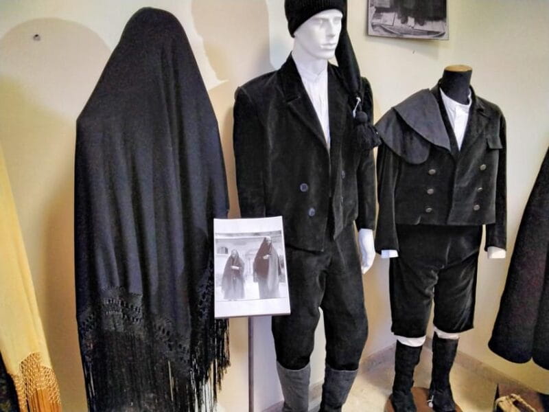 Buscemi, Aci Trezza, Acireale, Etna: with lunch and dinner - Practical Tips