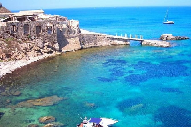 Buscemi - Palazzolo Acreide - Marzamemi Tour - Key points / Takeaways