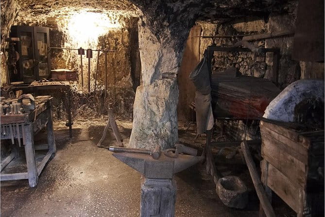 Buscemi - Palazzolo Acreide - Marzamemi Tour - Marzamemi: The Charming Fishing Village and Culinary Delight