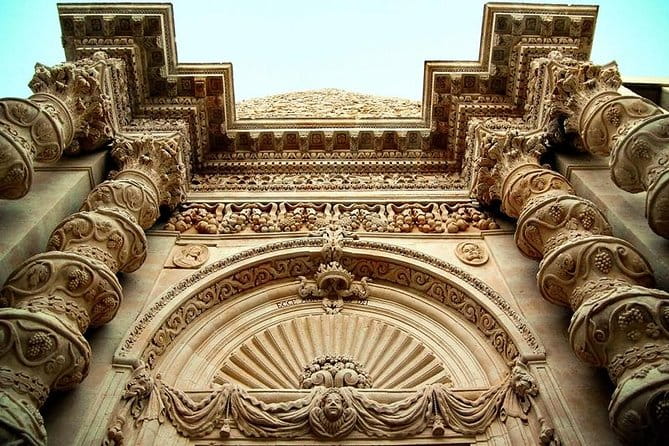 Buscemi - Palazzolo Acreide - Marzamemi Tour - Who Would Love This Tour?